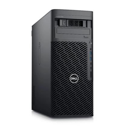 Dell WS Precısıon T5860_W-2445-Rtxa2000 32GB 512G Rtxa2000 Wın11pro