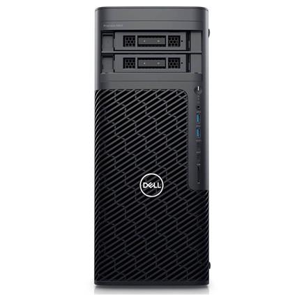 Dell WS Precısıon T5860_W-2445-Rtxa2000 32GB 512G Rtxa2000 Wın11pro