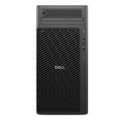 Dell WS Pro Max T2 Fct2250_11 Ultra 9 285K 64GB(2X32GB) 1TB Ssd 16GB Nvıdıa Rtx 2000 Ada 1500W W11P 3 Yıl Yerinde Garan