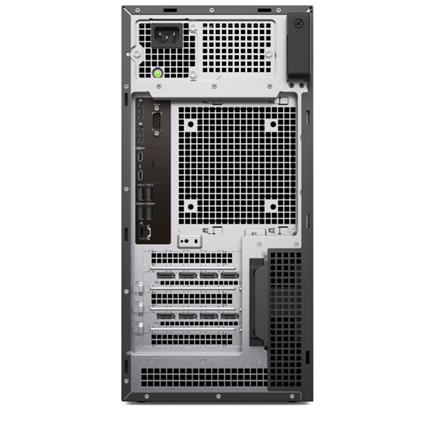 Dell WS Pro Max T2 Fct2250_11 Ultra 9 285K 64GB(2X32GB) 1TB Ssd 16GB Nvıdıa Rtx 2000 Ada 1500W W11P 3 Yıl Yerinde Garan