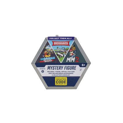 Dev00000 Brookhaven, Murder Mystery, Jail Break Crs Figüz - Crs0047