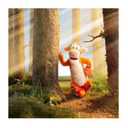 10040 Tigger Core Peluş 25 Cm
