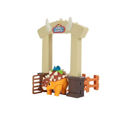 Dna05000 Dino Ranch Aksiyon Paketi - Dnr0020