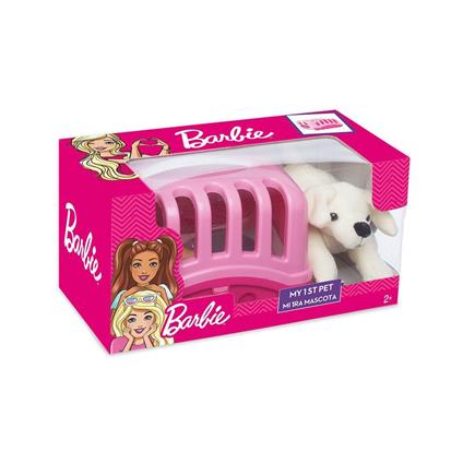 1605 Barbıe İlk Evcil Hayvanım