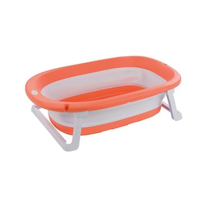 7257 Oyuncak Küçük Katlanabilir Kuvet Turuncu