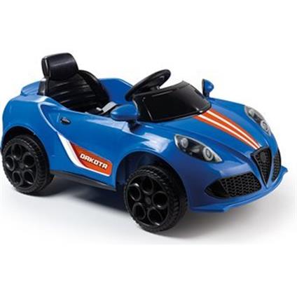 8094 Oyuncak Dakota 6V Akülü Araba