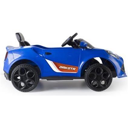 8094 Oyuncak Dakota 6V Akülü Araba