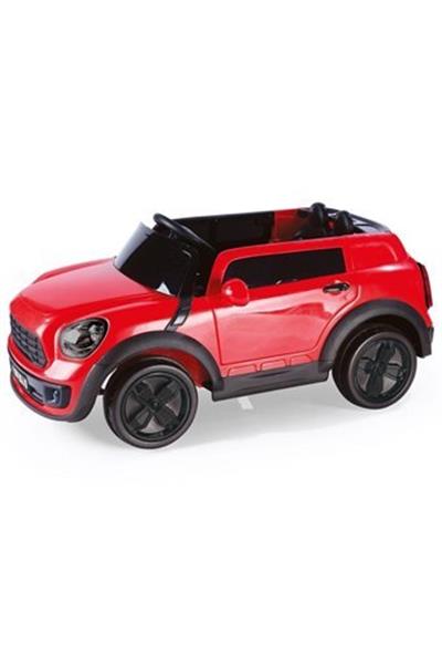 8191 Dakar 12 V Araba 8091 Akülü Araba