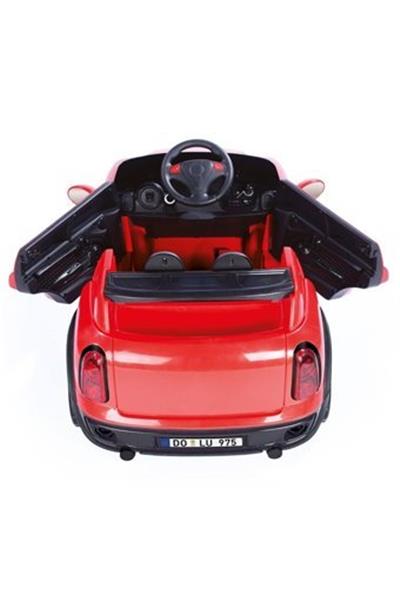 8191 Dakar 12 V Araba 8091 Akülü Araba