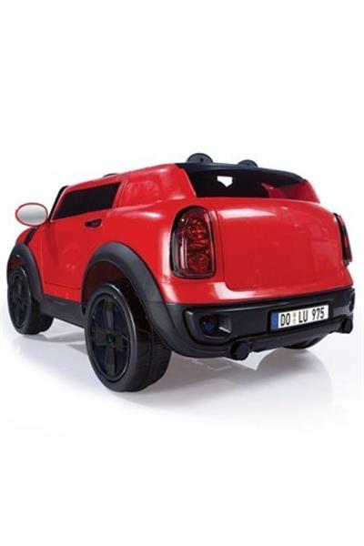 8191 Dakar 12 V Araba 8091 Akülü Araba