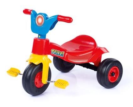 7040 Trıke (Bisiklet)