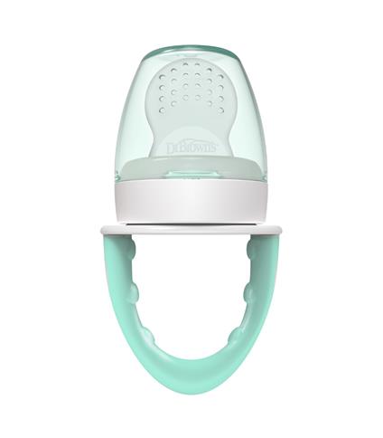 Dr.Brown's Sebze Ve Meyve Filesi Kapaklı Mint