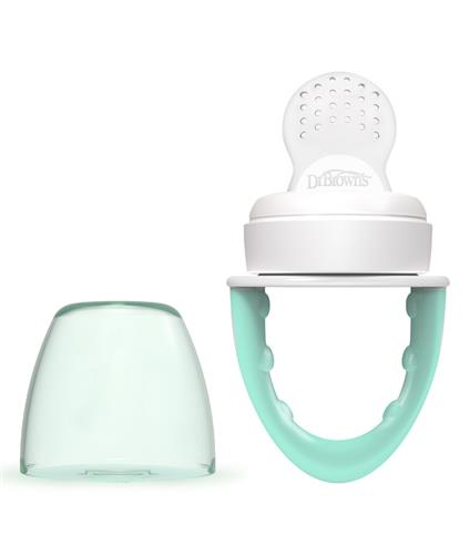 Dr.Brown's Sebze Ve Meyve Filesi Kapaklı Mint