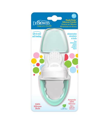 Dr.Brown's Sebze Ve Meyve Filesi Kapaklı Mint