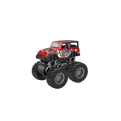 DS-1151 Sürt Işıklı Müzikli 1 32 Safari