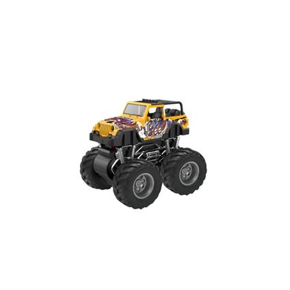 DS-1151 Sürt Işıklı Müzikli 1 32 Safari