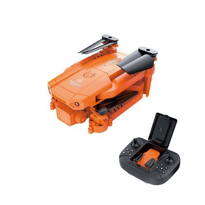 Dsx-41 Kumandalı 2.4G Şarjlı Kameralı Katlanabilir Drone -Vardem Oyuncak