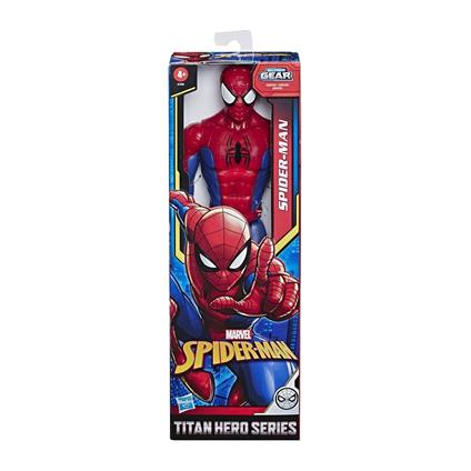 E7333 Spider-Man Titan Hero Figür