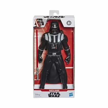 E8063 Star Wars 24 Cm Figür