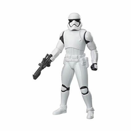 E8063 Star Wars 24 Cm Figür