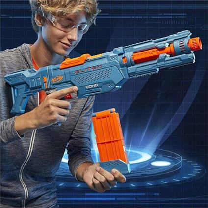 E9533 Nerf Elite 2.0 Echo CS-10