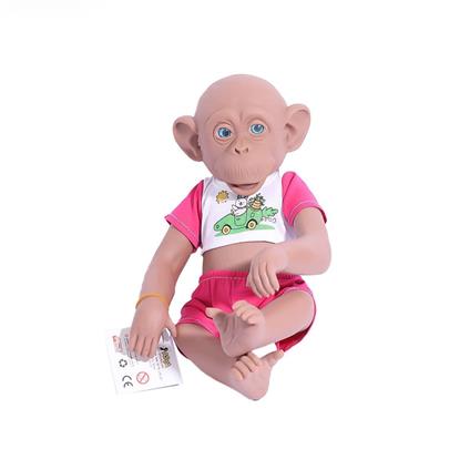 Elf23301 Maymun 35 CM