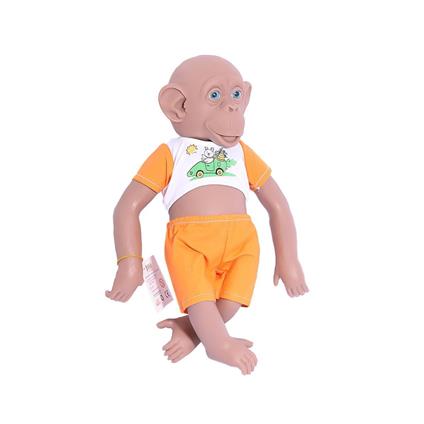 Elf23301 Maymun 35 CM