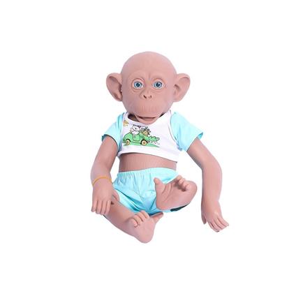 Elf23301 Maymun 35 CM