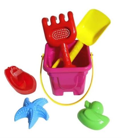 Erdem Kova Kürek Set ER-503