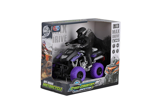 Esd868-11 Pilli Arazş Motoru 12