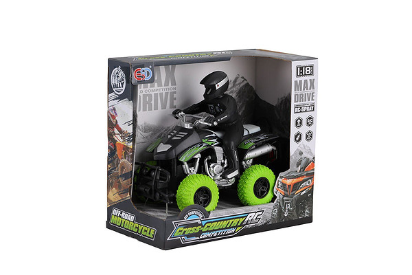 Esd868-11 Pilli Arazş Motoru 12