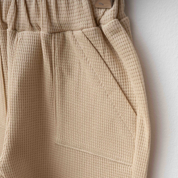 Eslenza 2'Li Takım 2081 Krem