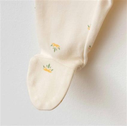 Eslenza Baby 3'Lü Zıbın Takım 0038 Bej