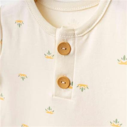 Eslenza Baby Tulum 0045 Bej