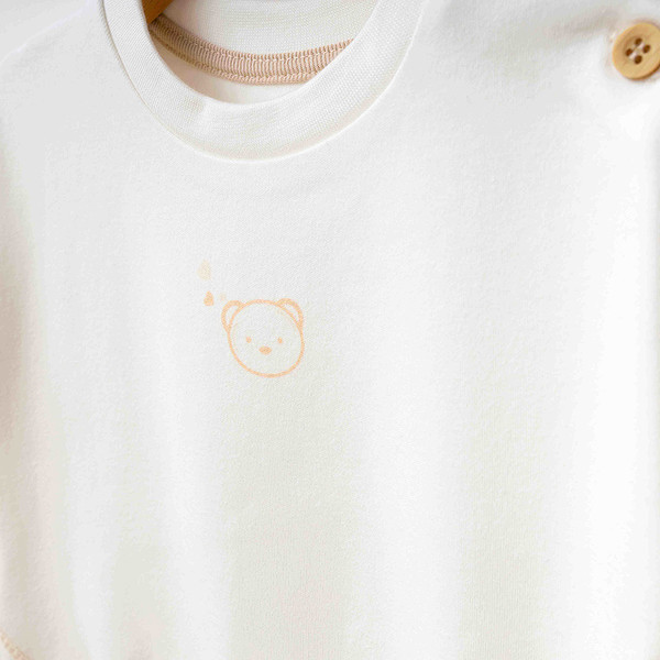 Eslenza Oganik 2Li Takım 2231 Yeşil