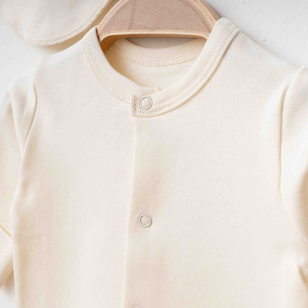 Eslenza Organik 10Lu Hastane Çıkışı 2214 Organik