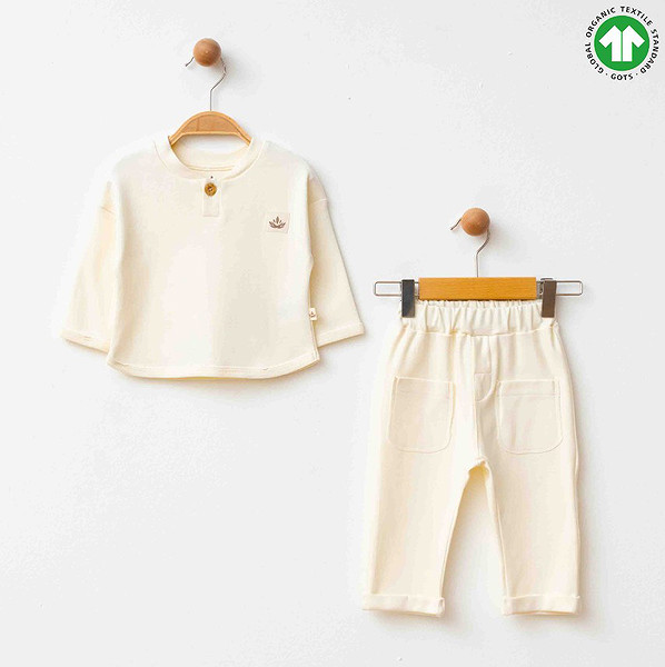 Eslenza Organik 2Li Takım 2216 Organik