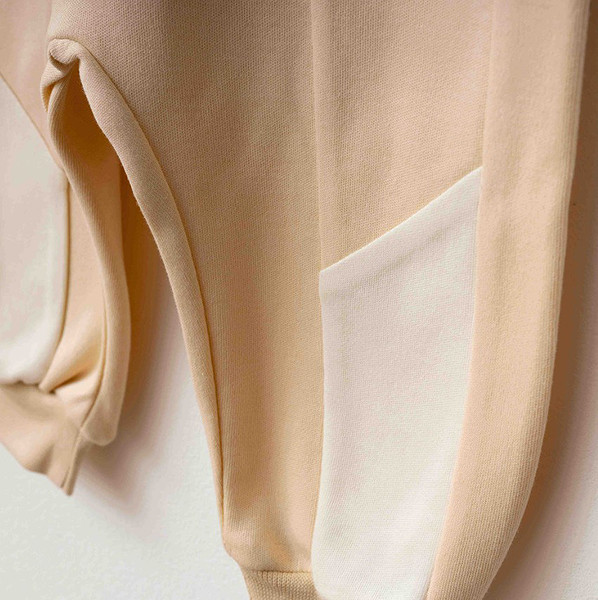 Eslenza Organik 2Li Takım 2230 Bej