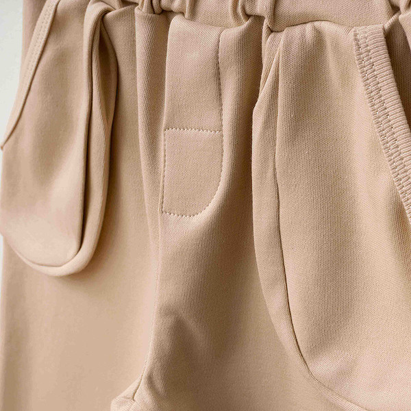 Eslenza Organik 2Li Takım 2232 Kahve