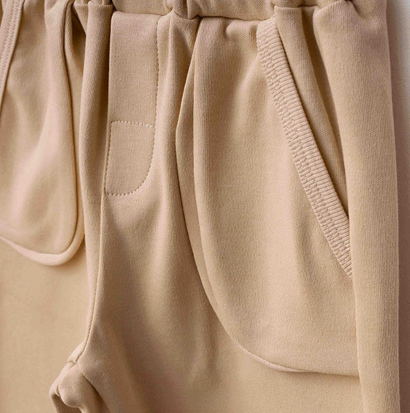 Eslenza Organik 2Li Takım 2233 Kahve