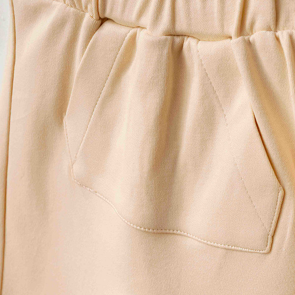 Eslenza Organik 2Li Takım 2234 Bej