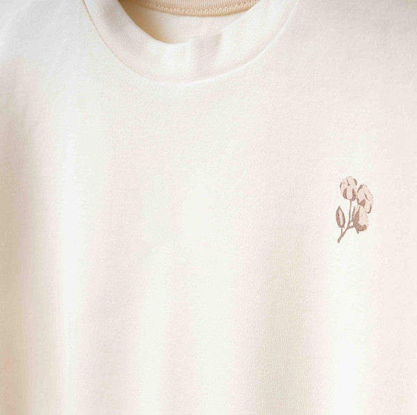 Eslenza Organik 2Li Takım 2247 Bej