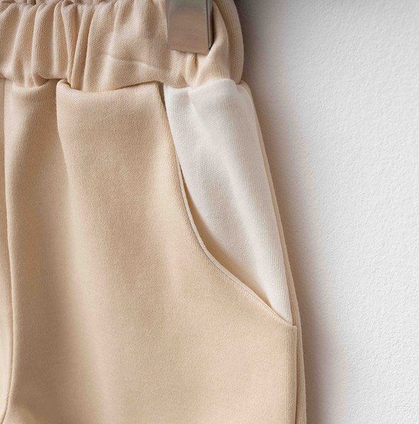 Eslenza Organik 2Li Takım 2247 Bej