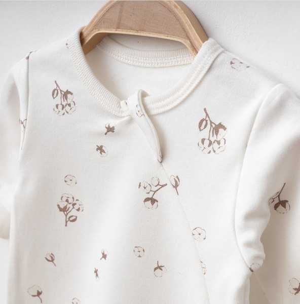 Eslenza Organik Tulum 2243 Beyaz