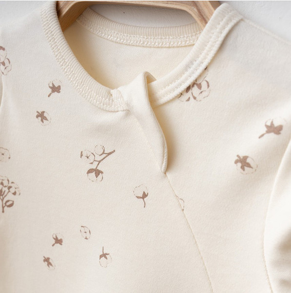 Eslenza Organik Tulum 2243 Krem