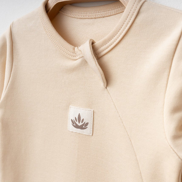 Eslenza Organik Tulum 2243 Krem