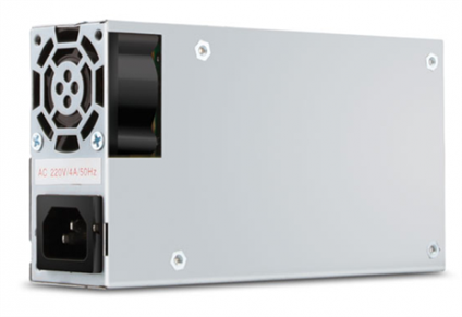 Everest Eps-FX01 200W 4CM Fan 2*Sata 2*Ide Flex Power Supply