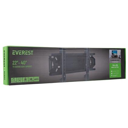 Everest TK-25 Stark 12