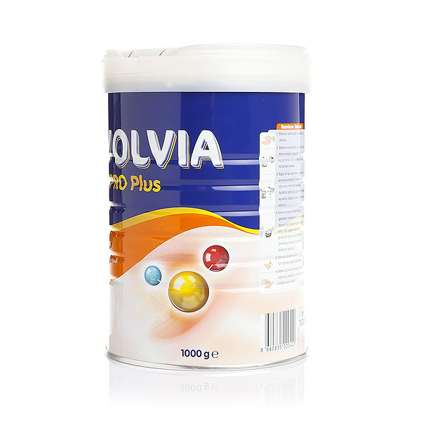Evolvia Nutripro Plus Bebek Sütü 1 800 Gr