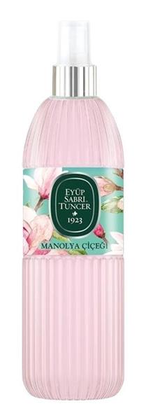 Eyüp Sabri Tuncer Kolonya Pet Şişe Sprey 150 Ml Manolya Çiçeği